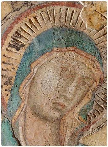 Chiesa di San Lorenzo in Ponte a San Gimignano