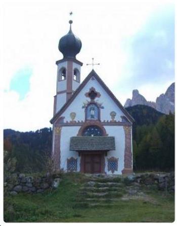 Magdalena in Prazöll