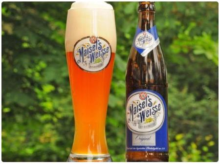 Birra Maisel Weisse