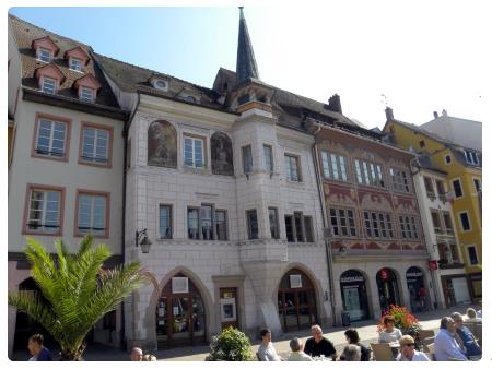 Maison Mieg