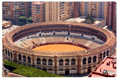 Malagueta Plaza de Toros