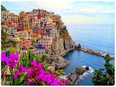 Manarola
