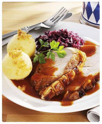 Cosa mangiare a Linz - Piatti tipici di Linz 