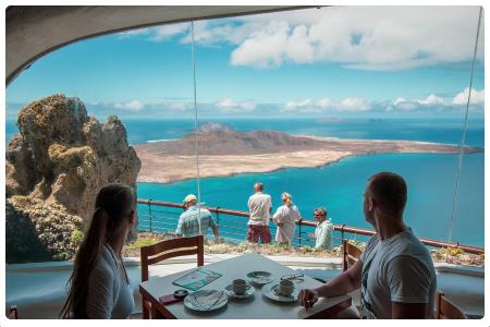 Mangiare alle Canarie