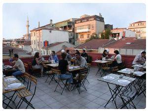 Cosa e dove mangiare a Istanbul