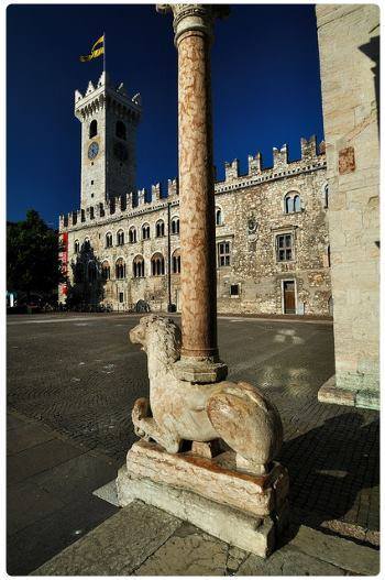 Manifestazioni ed eventi a Trento