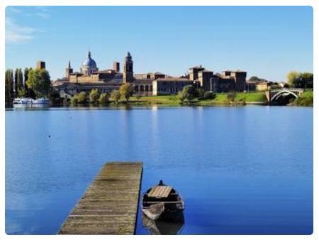 Mantova