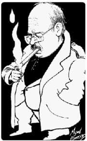 Manuel Vázquez Montalbán