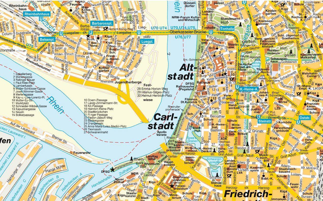 D sseldorf Maps Geoportal 3D Stadtmodell WKRQA D sseldorf Maps Geoportal 3D Stadtmodell WKRQA