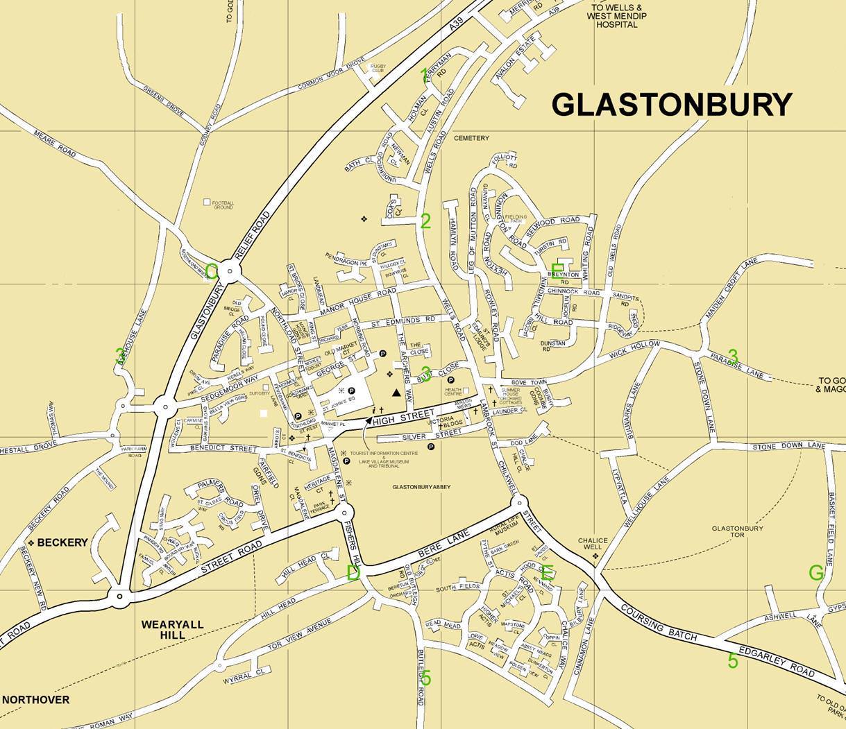 map-of-glastonbury