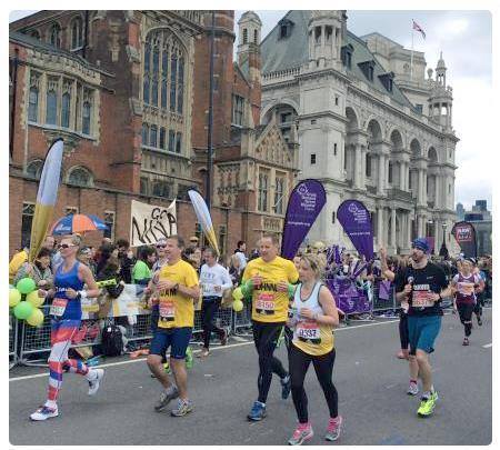 Maratona di Londra
