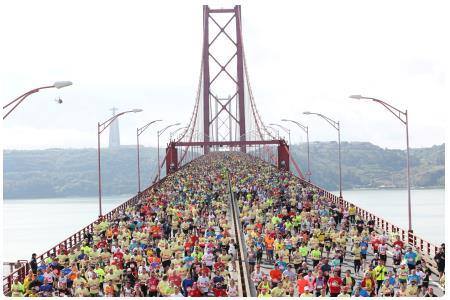 Marzo - Festival, eventi e manifestazioni a Lisbona