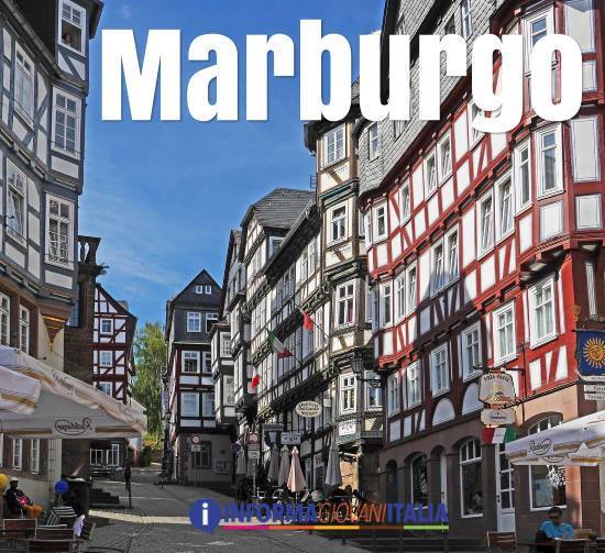Marburgo