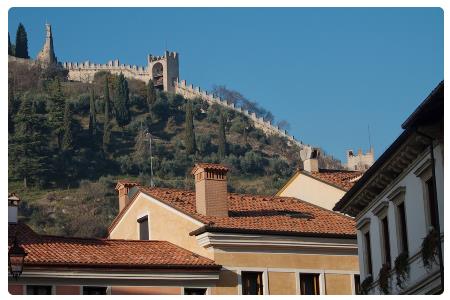 Marostica