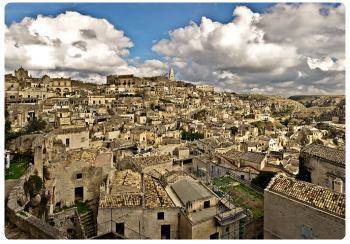 Matera