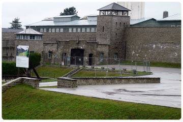 Mauthausen