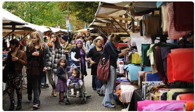 Cos'è la Topographie des Terrors a Berlino?