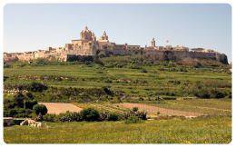 Mdina - Malta