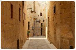 Mdina - Malta