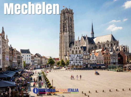 Mechelen