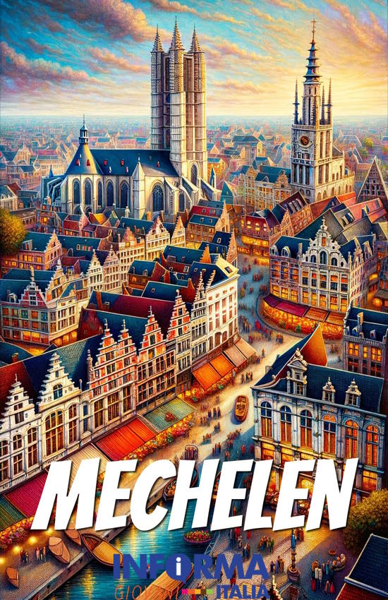 Mechelen