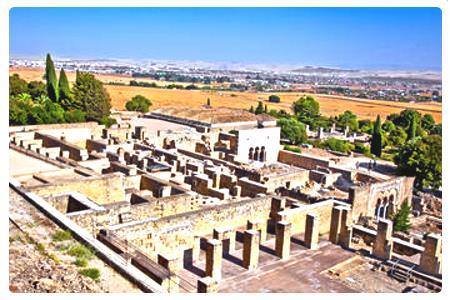 Ponte romano di Cordova