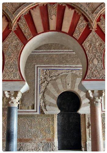 Sito archeologico di Medina Azahara