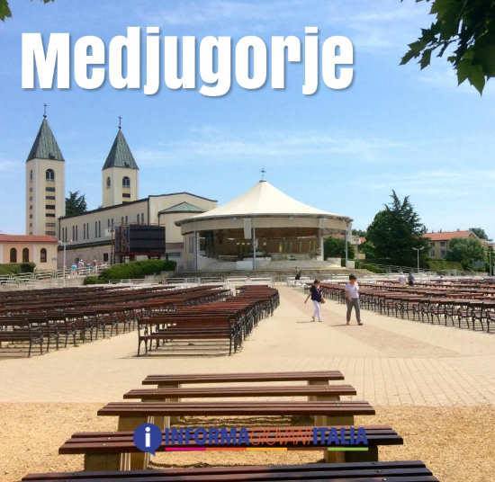 Medjugorje