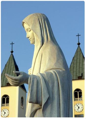 Medjugorje