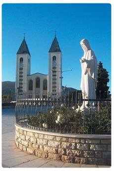 Medjugorje