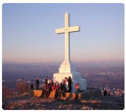 Medjugorje