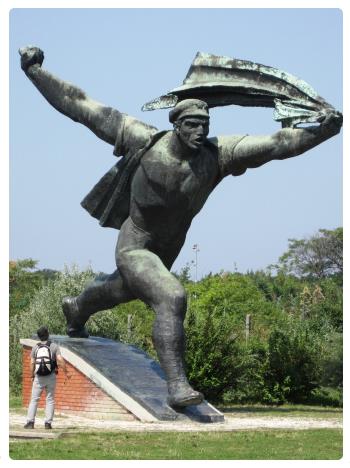 Memento Park