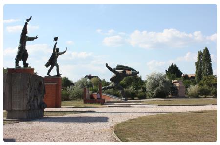 Memento Park