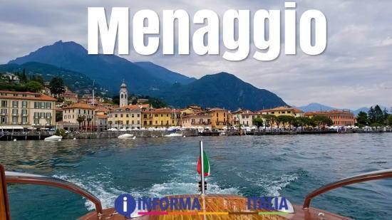 Menaggio