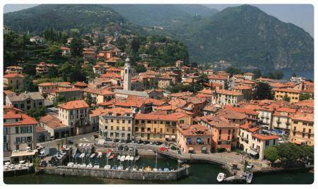Menaggio Panorama