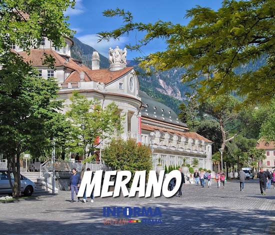 Merano