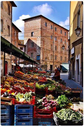 Mercatini di Pisa