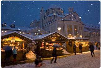 Mercatini di Natale a Merano 