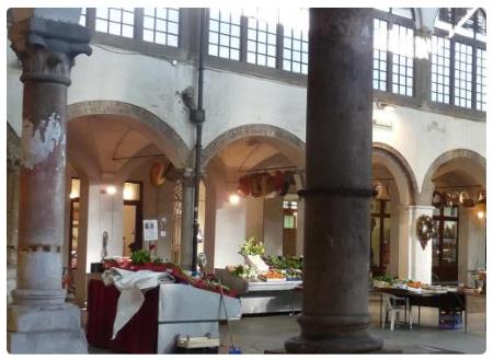 Antica Chiesa di San Piercigoli