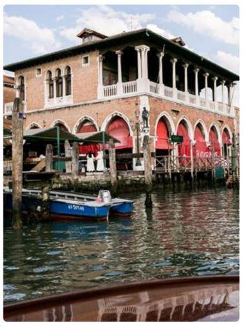 Mercato di Rialto