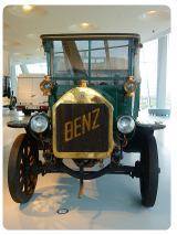 Museo della Mercedes