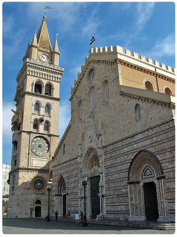Duomo di Messina