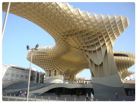 Metropol Parasol