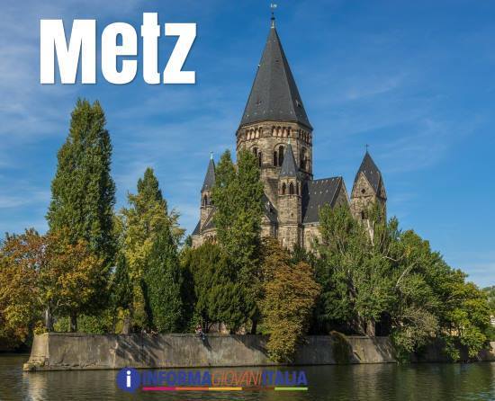 Metz