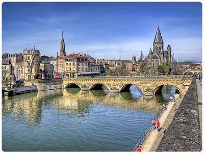 Metz