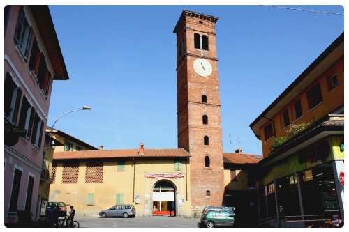 Mezzzago, buona amministrazione comunale