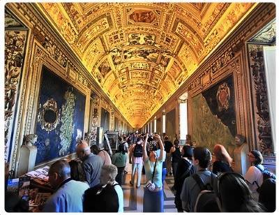 Migliori musei italiani