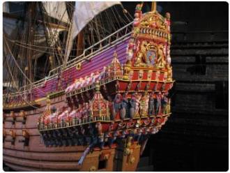 Museo Vasa