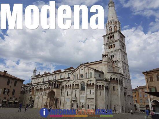 Modena
