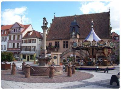 Molsheim